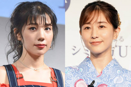 “アイス大好き”仲里依紗＆田中みな実が絶賛♪素材にこだわるアイス屋「すっごい美味しくて」