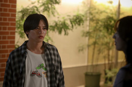 timelesz猪俣周杜「パパご飯」再び髪色大胆チェンジ ラストシーンに反響「別人みたい」「グッときた」 画像