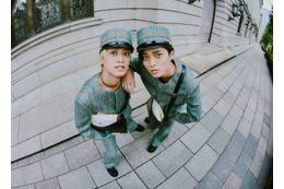 King ＆ Prince、7枚目アルバム「STARRING」世界観の幕開けとなるコンセプト動画初公開 画像