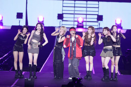 山田裕貴、“推し”Kep1erと念願の対面「WA DA DA」コラボでオタク全開「一生の夢が叶いました」【ドラゴンフェニックス甲子園】 画像