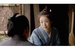 大河「べらぼう」蔦重（横浜流星）が両親に捨てられた真相「まさかの理由」「涙が溢れてくる」の声 画像