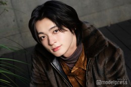 BMSG新星STARGLOW・RUI(ルイ)常に前を向けるのは「ただの厨二病」その言葉の真意には自分と向き合った過去・努力があった【連載Vol.1】