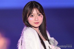 辻ちゃん長女・希空(のあ)、美脚のぞくロリータファッションに反響「お人形さんみたい」「目を奪われる」