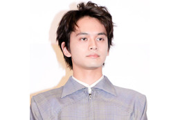 北村匠海、役作りで最初に意識することとは？「肉体イコール精神性だと思ってるから」 画像