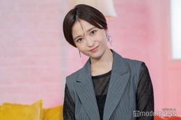 渡邊渚、PTSD公表から1年 発信を続けて気付いたこと 画像