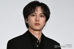 INI木村柾哉＆西洸人への言葉が“丸かぶり” 尾崎匠海タジタジ「さすがにヤバいんじゃない？」【I Need I】 画像