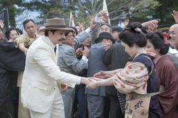 朝ドラ「ばけばけ」カウントダウンが示した運命の日「一緒にドキドキしちゃった」「一目惚れ？」反響集まる 画像