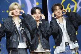 【&TEAM囲み取材全文】韓国デビューで現地記者に“粋な差し入れ” 多忙な準備期間でもグループを笑顔にしたメンバーとは