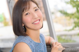 フジ小澤陽子アナ、1歳娘の姿を公開「幸せが溢れてる」「天使発見」の声