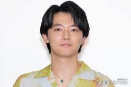 櫻井海音、現場への粋な差し入れが話題「気配りが素敵」「テンション上がりそう」