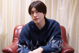 OCTPATH西島蓮汰、緊張の初ランウェイから成長「モデルとしての風格を身につけたい」札幌での思い出も明かす【モデルプレスインタビュー】