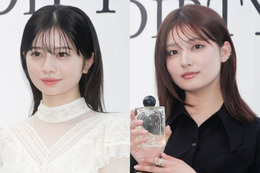 桜田ひより、毎年恒例！？吉川愛バースデーを祝福し「ひよあいの関係性だいすき」「最高でしょ」の声 画像