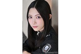 櫻坂46谷口愛季、初BACKSセンターとして期待すること 卒業控える井上梨名からアドバイスも「乗り越えた先に楽しさがある」【「Unhappy birthday構文」インタビュー】