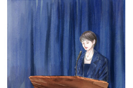 「戦う」ではなく「まとう」──女性首相が見せた“静かな強さ”の色【女性首相誕生に思うこと、願うこと】#4