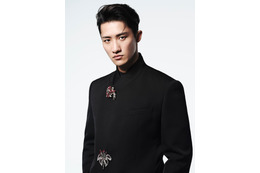 Snow Man岩本照「ドルチェ＆ガッバーナ」ジャパンアンバサダー就任 撮り下ろしビジュアル公開