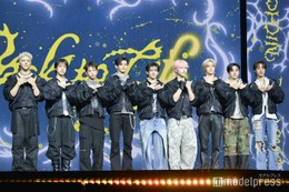 &TEAM、きょう韓国デビュー 現地でメディアショーケース開催【Back to Life】 画像