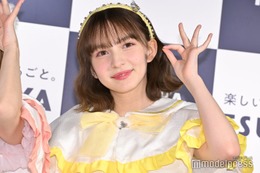 FRUITS ZIPPER早瀬ノエル、仲良くなった人気女優との2ショット公開「意外な組み合わせ」「美人同士で尊い」 画像