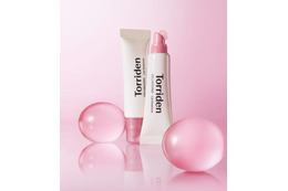 Torriden、人気リップシリーズから新製品「セルメイジング コラーゲン リップエッセンス」が登場 画像
