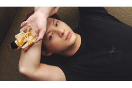 Number_i平野紫耀、毎日ルーティン公開「仕事には全力で向き合いたい」YSL BEAUTY新コンテンツ