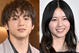 山田裕貴、西野七瀬は「友達兼妻」共演者からのタレコミ「ものすごく奥さんを愛している」に照れ 画像