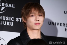 MAZZEL・SEITO、オン眉ぱっつん前髪にイメチェン「可愛いにもほどがある」「愛おしすぎる」と反響続々 画像