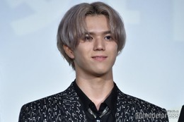 MAZZEL・RAN、幼少期ショットにファン悶絶「小さい時からイケメン」「癒される」 画像