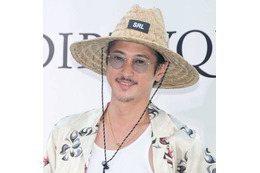 窪塚洋介、家族4人で『鬼滅の刃』仮装!「今年もすごい」「実写のようでみんなカッコイイ」の声