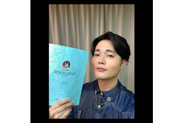 声優・駒田航、“Dハロ”での「リメンバー・ミー」仮装にファン感動「映画の世界そのまま」「スタイルレベチ」