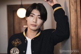 「ミスター立教」ファイナリスト、宮原海里さんの素顔に迫る【大学コンテスト2025】 画像