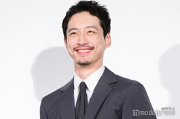 坂口健太郎、手紙を送った人気アーティスト告白 直筆で返事も【盤上の向日葵】 画像