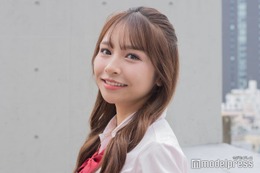 「今日好き」土屋惺来、美脚際立つミニスカ姿披露「空港コーデ素敵」「スタイル憧れ」の声 画像