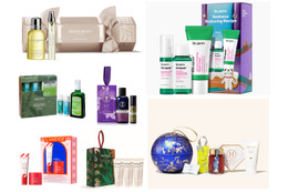 美容エディター歴30年の私が選ぶ！今季40代が買うべき【クリスマスコフレ】「ギフトに選ぶと間違いない」5,000円以下のコフレ 画像