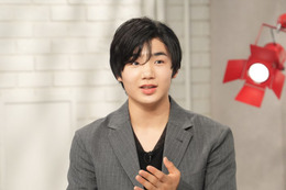 寺田心、天才子役でブレイクした葛藤・17歳になった今語る将来への本音