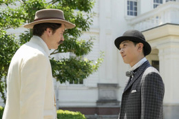 【来週のばけばけ あらすじ】松野家に現れた人物とは ヘブンは一人暮らしすることに