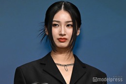 HANA・MOMOKA、金髪ボブにヘアチェンジで雰囲気ガラリ「ギャルっぽくて最高」「ビジュ爆発」と反響