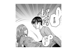 夫の好物「私が作るとんかつ」を久しぶりに振舞った結果【SNSでディスる妻たち #27】