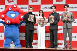 「大阪・関西万博 with ミャクミャク」「国宝」「平成女児売れ」もランクイン「2025年ヒット商品ベスト30」「2026年ヒット予測ベスト30」発表