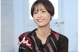 渡邊渚、仕事激減報道に言及 将来に向けて語る 画像