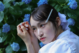 「ミスキャンパス立命館」ファイナリスト・竹本柚香さんの素顔に迫る【大学コンテスト2025特集】 画像