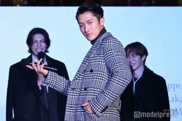 Snow Man渡辺翔太＆岩本照、ラウールの“行動”にクレーム？「話と違うじゃん」