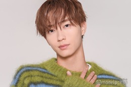 野村康太、松本まりかとのキスシーン前日に観た韓ドラ「手の使い方や表情を参考にしています」【1st写真集「暁紀」インタビュー後編】