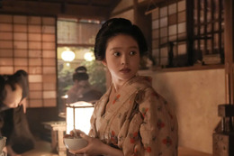 【ばけばけ 第29話あらすじ】トキ、物乞いになったタエに声かけられず 松野家は心配