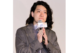 「一切ない！」霜降り明星・粗品、リアルな恋愛事情を明かす「怖いんやろな」