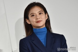 「御上先生」で話題・永瀬莉子、ふんわり前髪スタイル披露「雰囲気変わる」「可愛すぎる」の声