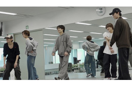 ACEes「この道でやっていく」新グループ結成後の決意 キスマイ宮田俊哉がナレーション担当【RIDE ON TIME】