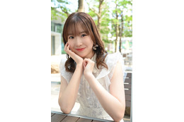 「ミス実践」ファイナリスト、壁島舞華さんの素顔に迫る【大学コンテスト2025】
