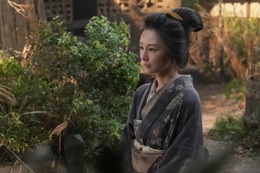 「三之丞を野たれ死にさせるわけにはいかない」北川景子、「ばけばけ」タエへの思い語る