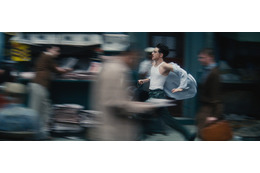 ティモシー・シャラメ主演最新作、A24製作『マーティ・シュプリーム』2026年3月公開決定