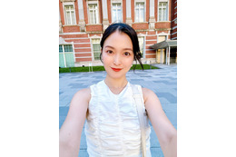 元テレ東・福田典子アナ、貴乃花親方の長男・花田優一との交際を生公表 同棲も明かす