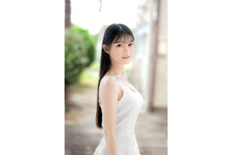 不動産美女がセクシー女優に 三佳詩が挑戦に至るまでの半生【モデルプレスインタビュー】 画像